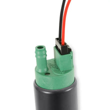 Load image into Gallery viewer, AEM 400 LPH High Flow In-Tank Fuel Pump Kit - Double Barb - Ethanol Compatible - Additional View 7