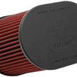 Load image into Gallery viewer, AEM 4.00 in Dryflow Air Filter Oval 9.00 in Element - Main Product View