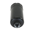 Load image into Gallery viewer, AEM 400LPH High Pressure Fuel Pump -6AN Female Out, -10AN Female In - Back View