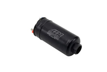 Load image into Gallery viewer, AEM 400LPH High Pressure Fuel Pump -6AN Female Out, -10AN Female In - Additional View 6