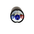 Load image into Gallery viewer, AEM 400LPH High Pressure Fuel Pump -6AN Female Out, -10AN Female In - Additional View 8