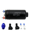 Load image into Gallery viewer, AEM 400LPH High Pressure Fuel Pump -6AN Female Out, -10AN Female In - Additional View 11