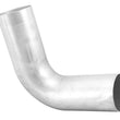 Load image into Gallery viewer, AEM 4.0in Diameter 90 Degree Bend Aluminum Tube - Main Product View