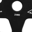 Load image into Gallery viewer, AEM 4G63/T Black Tru-Time Cam Gear - Additional View 6