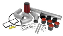 Load image into Gallery viewer, AEM 4in Universal Cold Air Intake System - Main Product View