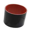 Load image into Gallery viewer, AEM 4in x 3in Silicone Hose - Main Product View