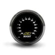 Load image into Gallery viewer, AEM 52mm Boost Digital Gauge -30-50psi - Detail View