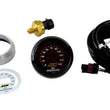 Load image into Gallery viewer, AEM 52mm Oil Pressure 150psi Digital Gauge