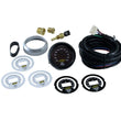 Load image into Gallery viewer, AEM 52mm Temperature (Transmission / Oil / Water) Digital Gauge