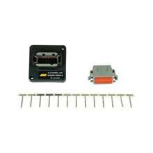 Load image into Gallery viewer, AEM 6 Channel CAN Sensor Module - Additional View 5