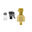 Load image into Gallery viewer, AEM 6.5 BAR MAP or 100 PSIA Brass Sensor Kit &amp; Flying Lead - Main Product View