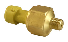 Load image into Gallery viewer, AEM 6.5 BAR MAP or 100 PSIA Brass Sensor Kit &amp; Flying Lead - Side View