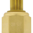 Load image into Gallery viewer, AEM 6.5 BAR MAP or 100 PSIA Brass Sensor Kit &amp; Flying Lead - Back View