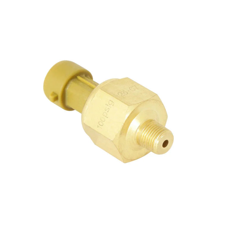 AEM 6.5 BAR MAP or 100 PSIA Brass Sensor Kit & Flying Lead - Additional View 5