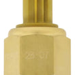 Load image into Gallery viewer, AEM 6.5 BAR MAP or 100 PSIA Brass Sensor Kit &amp; Flying Lead - Back View