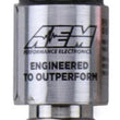 Load image into Gallery viewer, AEM 6.5 BAR MAP or 100 PSIG Stainless Steel Sensor Kit - Back View