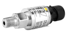 Load image into Gallery viewer, AEM 6.5 BAR MAP or 100 PSIG Stainless Steel Sensor Kit - Installation View