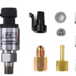 Load image into Gallery viewer, AEM 6.5 BAR MAP or 100 PSIG Stainless Steel Sensor Kit - Additional View 5