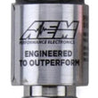 Load image into Gallery viewer, AEM 6.5 BAR MAP or 100 PSIG Stainless Steel Sensor Kit - Back View