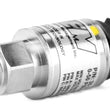 Load image into Gallery viewer, AEM 6.5 BAR MAP or 100 PSIG Stainless Steel Sensor Kit - Installation View