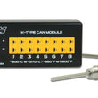 Load image into Gallery viewer, AEM 8 Channel K-Type Thermocouple EGT CAN Module - Additional View 8