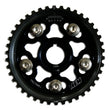 Load image into Gallery viewer, AEM 92-01 Honda Prelude Si VTEC/ Base &amp; SH True Black Tru-Time Cam Gear - Main Product View