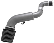 Load image into Gallery viewer, AEM 92-01 Honda Prelude Si VTEC/Base &amp; SH Silver V2 Intake - Main Product View