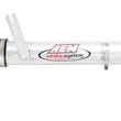 Load image into Gallery viewer, AEM 92-95 Civic DX/LX/EX/SI/ 96-00 Civic EX/ 93-95 Del Sol S/ 93-97 Del Sol Si Polished Short Ram In - Main Product View