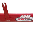 Load image into Gallery viewer, AEM 92-95 Civic DX/LX/EX/SI/ 96-00 Civic EX/ 93-95 Del Sol S/ 93-97 Del Sol Si Red Short Ram Intake - Main Product View