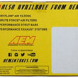 Load image into Gallery viewer, AEM 92-96 Prelude S/Si/Si VTEC Polished Short Ram Intake - Additional View 6