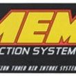 Load image into Gallery viewer, AEM 92-96 Prelude S/Si/Si VTEC Polished Short Ram Intake - Additional View 9