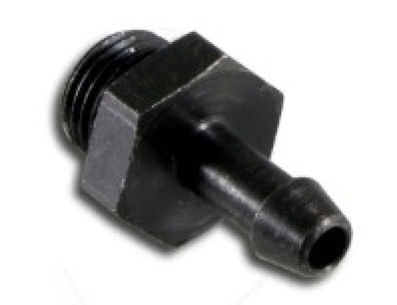 AEM 94-01 Acura Integra / 90-93 Honda Accord / 92-95 Honda Civic / 99-00 Honda Civic Black Adjustabl - Back View