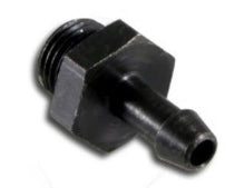 Load image into Gallery viewer, AEM 94-01 Acura Integra / 90-93 Honda Accord / 92-95 Honda Civic / 99-00 Honda Civic Black Adjustabl - Back View