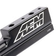 Load image into Gallery viewer, AEM 94-01 Integra Black Fuel Rail - Additional View 5