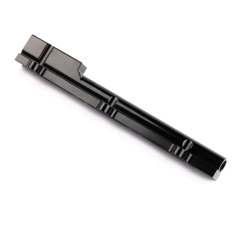 AEM 94-01 Integra Black Fuel Rail - Additional View 7