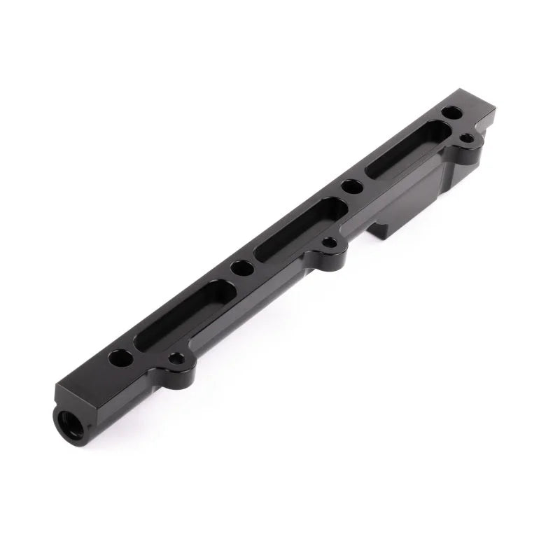 AEM 94-01 Integra Black Fuel Rail - Additional View 8