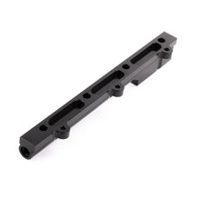 Load image into Gallery viewer, AEM 94-01 Integra Black Fuel Rail - Additional View 8
