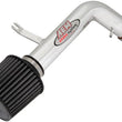 Load image into Gallery viewer, AEM 94-01 Integra RS/LS/GS Polished Short Ram Intake - Main Product View