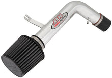 Load image into Gallery viewer, AEM 94-01 Integra RS/LS/GS Polished Short Ram Intake - Main Product View