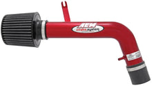 Load image into Gallery viewer, AEM 94-01 Integra RS/LS/GS Red Short Ram Intake - Main Product View