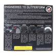Load image into Gallery viewer, AEM 96-00 Civic CX DX &amp; LX Red Short Ram Intake - Additional View 5