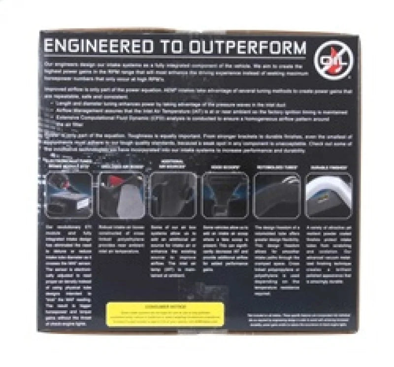 AEM 96-00 Civic CX DX & LX Red Short Ram Intake - Additional View 5