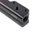 Load image into Gallery viewer, AEM 96-00 Civic CX/DX/LX/EX &amp; 96-97 Del Sol S/Si Black Fuel Rail - Additional View 5