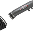 Load image into Gallery viewer, AEM 96-04 Ford Mustang GT Silver Brute Force Air Intake - Main Product View