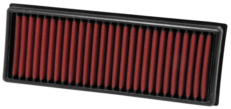 AEM 98-10 Mercedes C/CLK/E/GL/ML/R/S/SL Class Dryflow Panel Air Filter - Main Product View