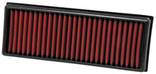 Load image into Gallery viewer, AEM 98-10 Mercedes C/CLK/E/GL/ML/R/S/SL Class Dryflow Panel Air Filter - Main Product View