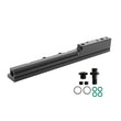 Load image into Gallery viewer, AEM 99-00 Honda Civic Si Black Fuel Rail - Installation View