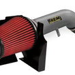Load image into Gallery viewer, AEM 99-06 Chevy/GMC 5.3/6.0L Silver Brute Force Intake - Main Product View