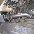 Load image into Gallery viewer, AEM 99-06 Chevy/GMC 5.3/6.0L Silver Brute Force Intake - Side View