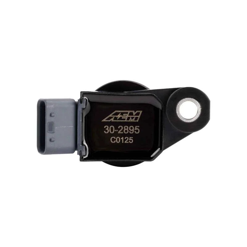AEM 99-06 Lexus/Toyota 3.0L Ignition Coil - Side View